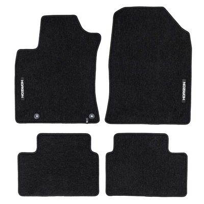 Floor Mat Set Frogum HR467415