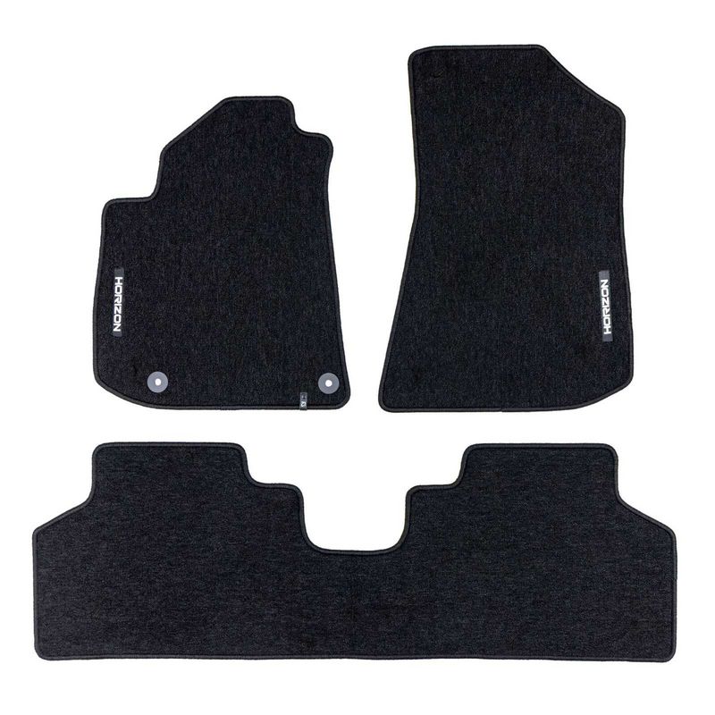 Frogum HR467422 Floor Mat Set