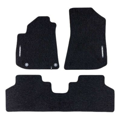 Floor Mat Set Frogum HR467422