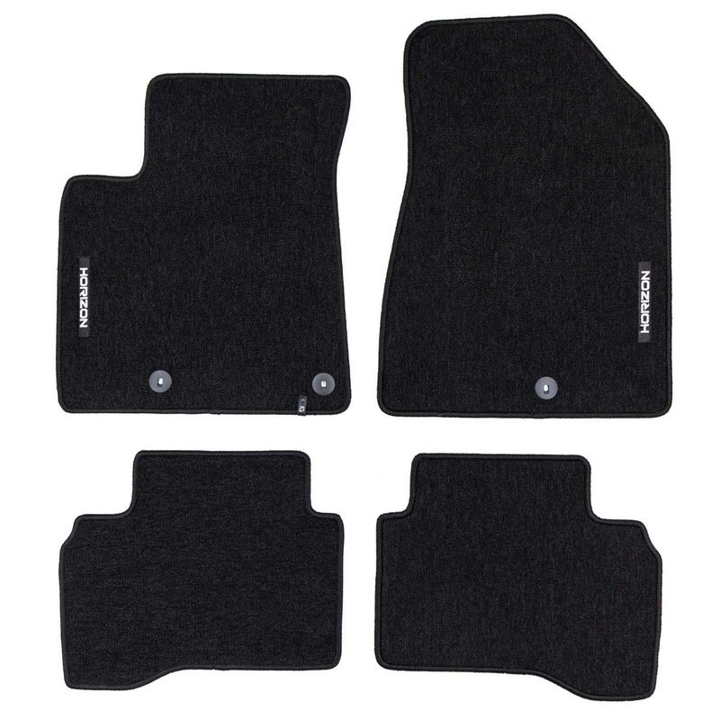 Frogum HR467439 Floor Mat Set