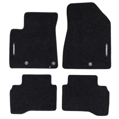 Floor Mat Set Frogum HR467439