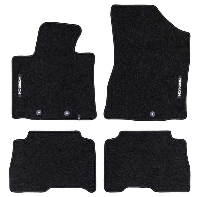 Frogum HR467453 Floor Mat Set