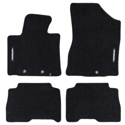 Floor Mat Set Frogum HR467453