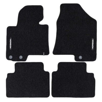 Floor Mat Set Frogum HR467460