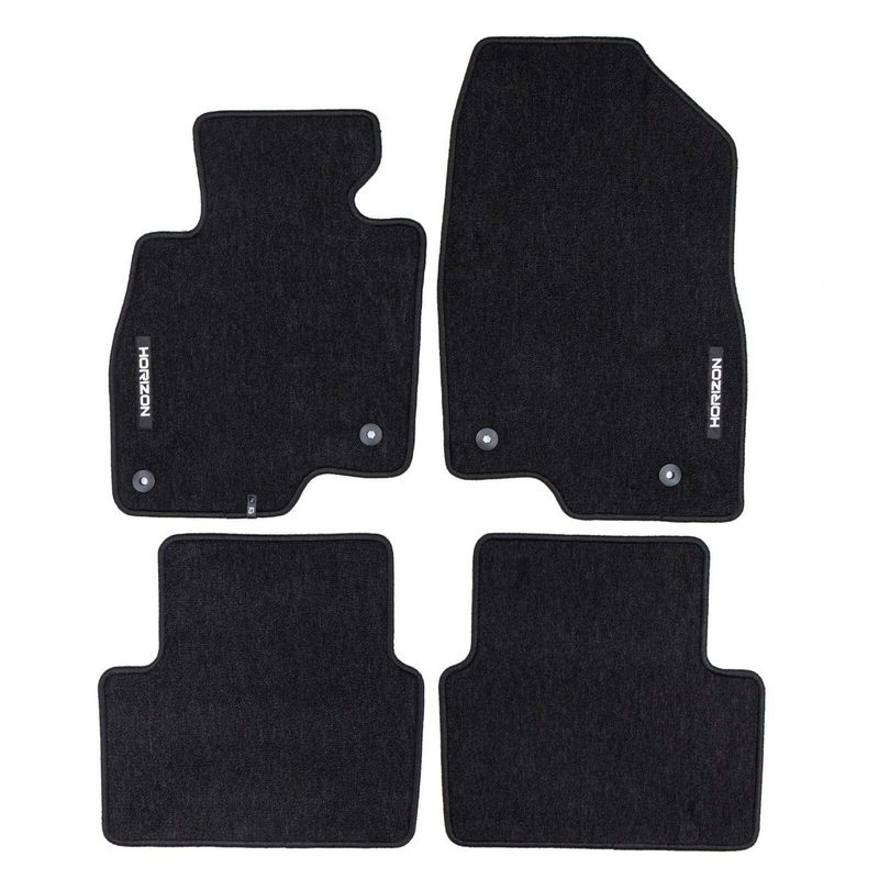 Frogum HR467491 Floor Mat Set