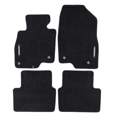 Floor Mat Set Frogum HR467491