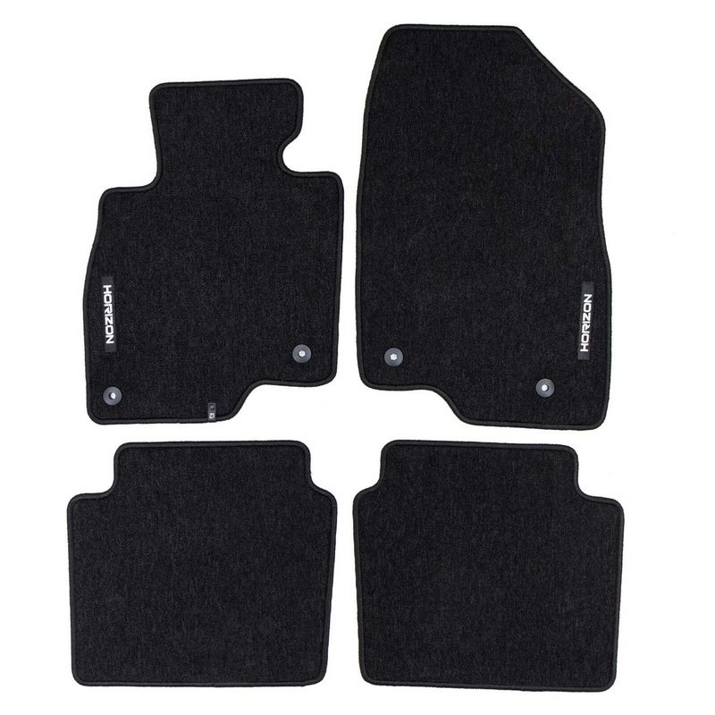 Frogum HR467507 Floor Mat Set