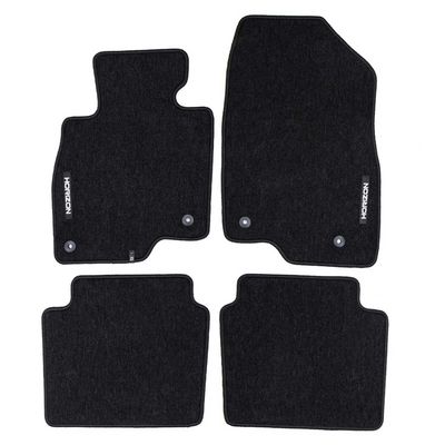 Floor Mat Set Frogum HR467507