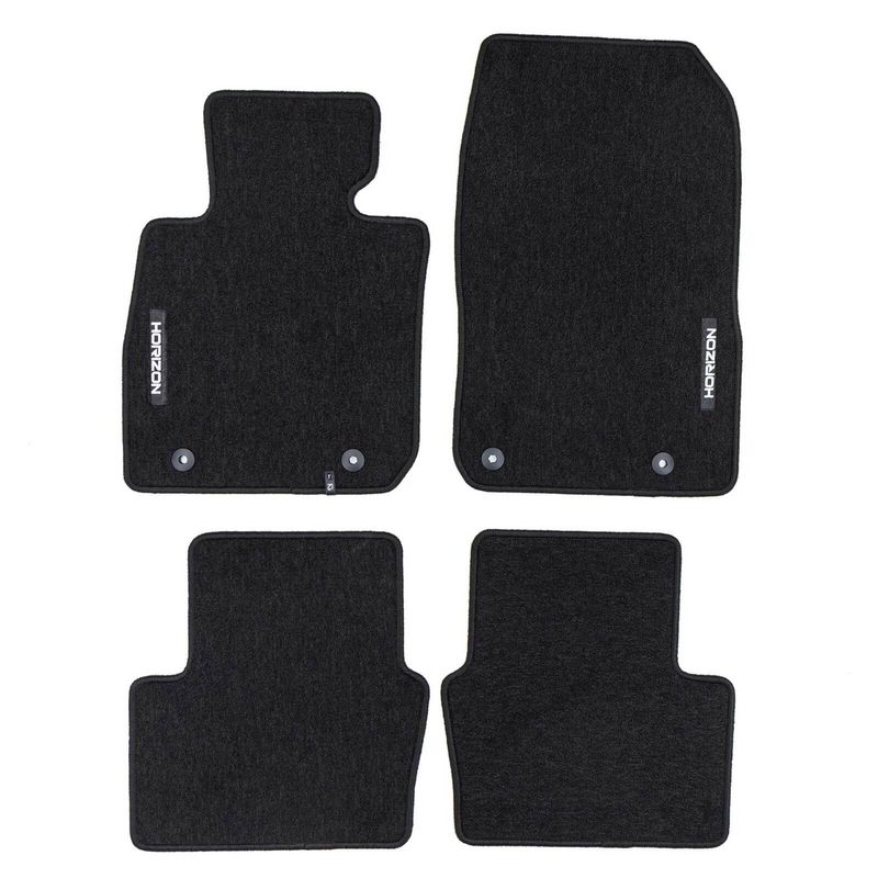 Frogum HR467514 Floor Mat Set