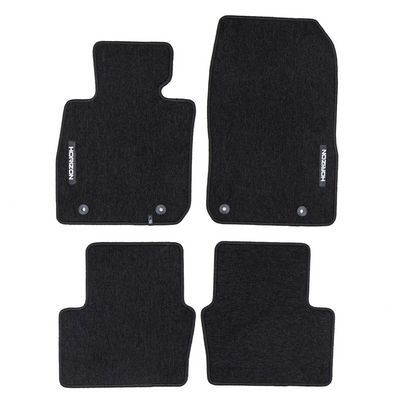 Floor Mat Set Frogum HR467514