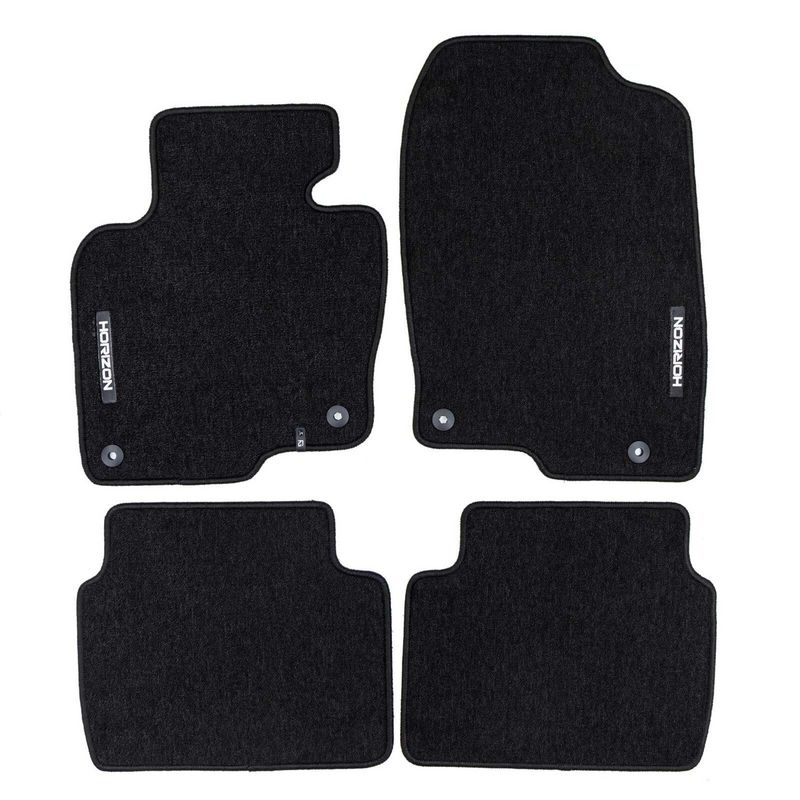 Frogum HR467521 Floor Mat Set