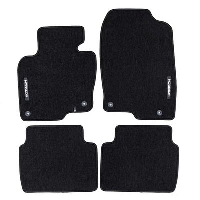 Floor Mat Set Frogum HR467521