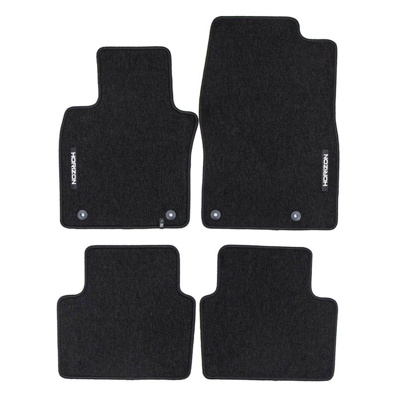 Frogum HR467545 Floor Mat Set