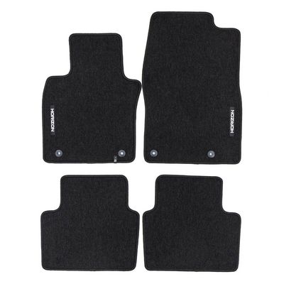 Floor Mat Set Frogum HR467545