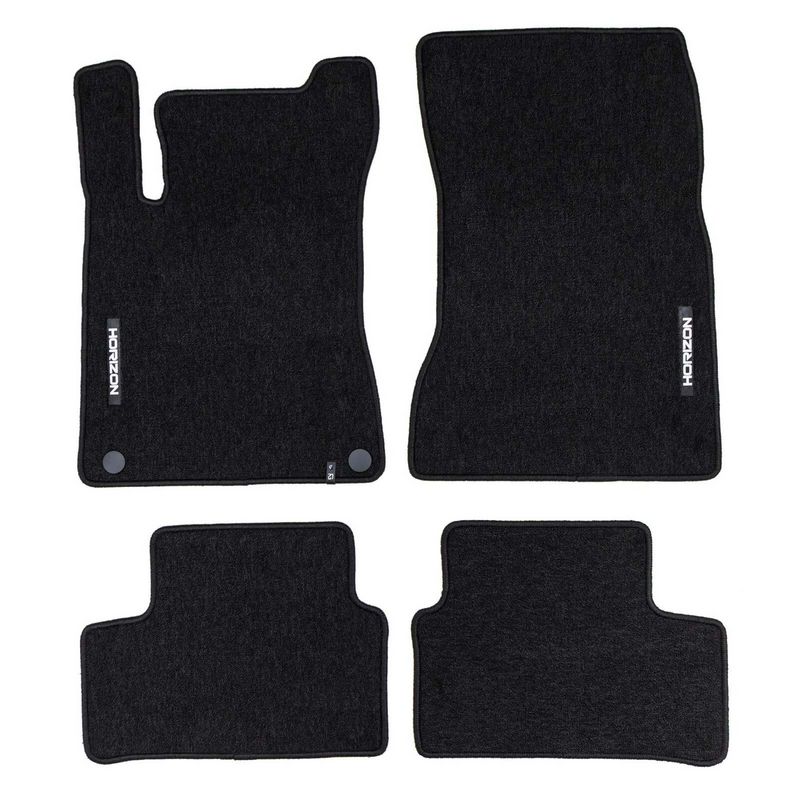 Frogum HR467552 Floor Mat Set