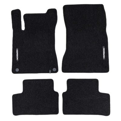 Floor Mat Set Frogum HR467552