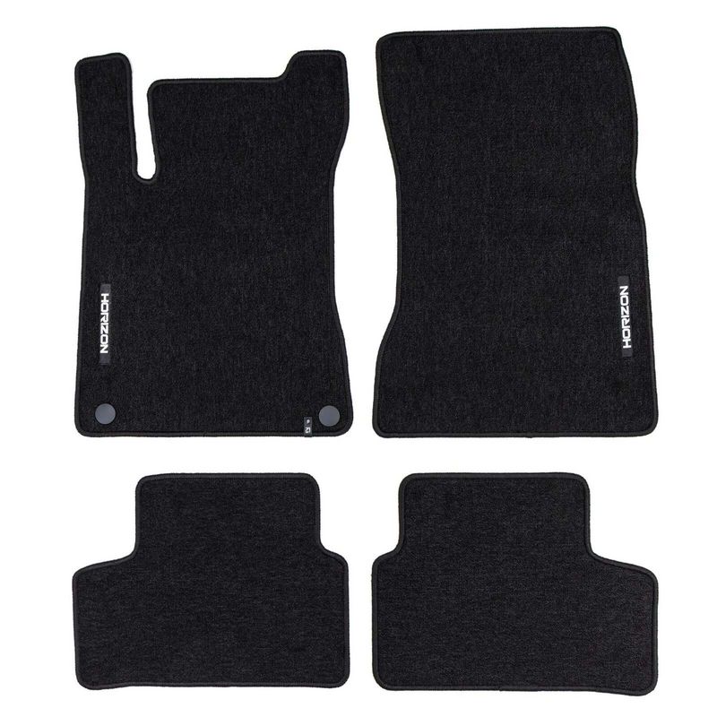 Frogum HR467569 Floor Mat Set