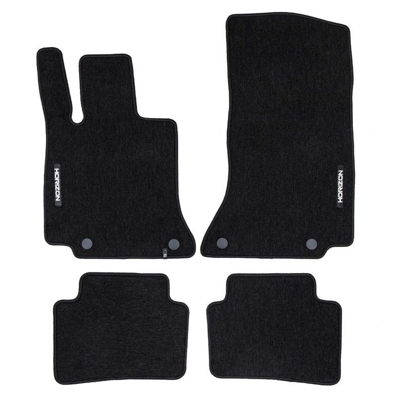 Frogum HR467576 Floor Mat Set
