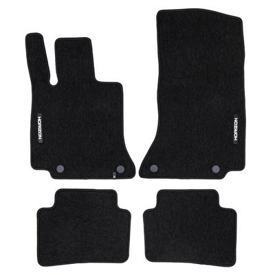 Floor Mat Set Frogum HR467576