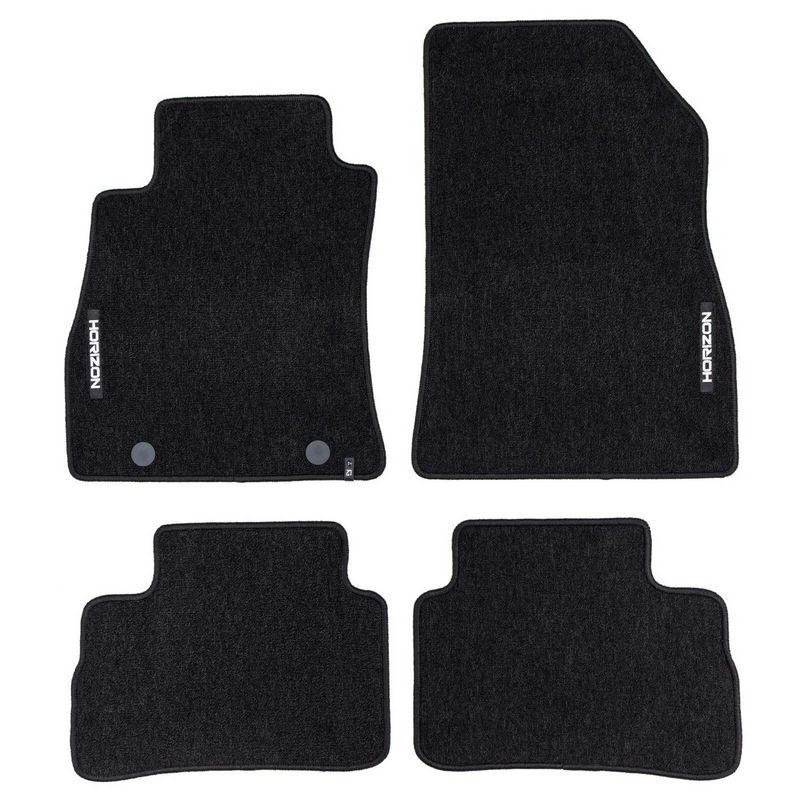 Frogum HR467590 Floor Mat Set