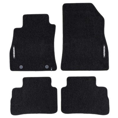 Floor Mat Set Frogum HR467590