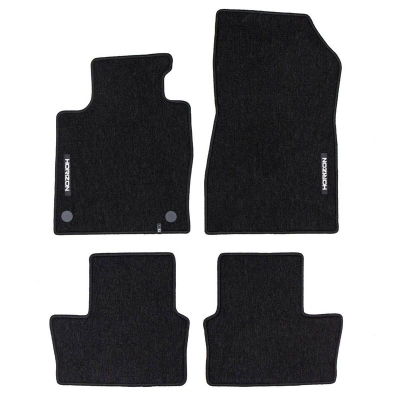 Frogum HR467606 Floor Mat Set