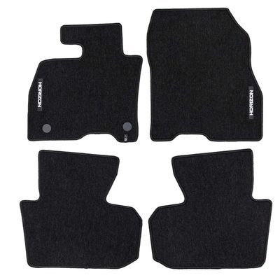 Floor Mat Set Frogum HR467613