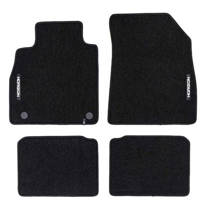 Floor Mat Set Frogum HR467620