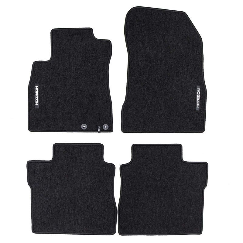 Frogum HR467637 Floor Mat Set