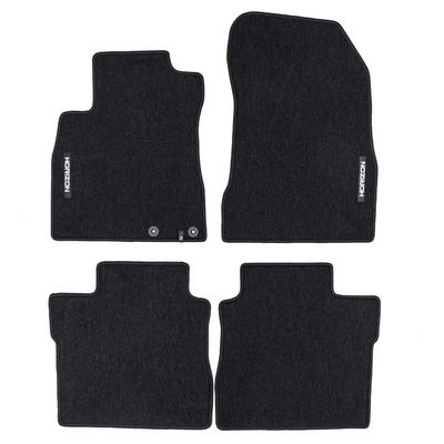 Floor Mat Set Frogum HR467637