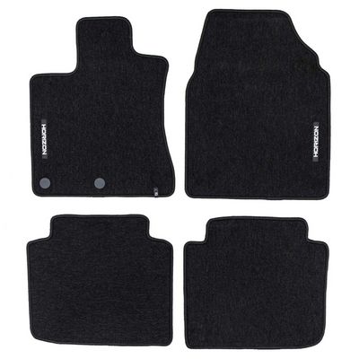 Floor Mat Set Frogum HR467644
