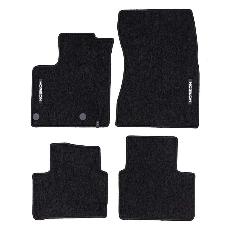 Frogum HR467651 Floor Mat Set