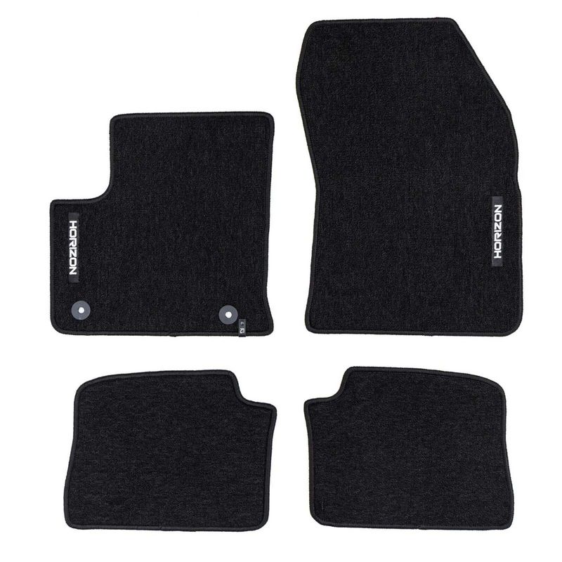 Frogum HR467668 Floor Mat Set