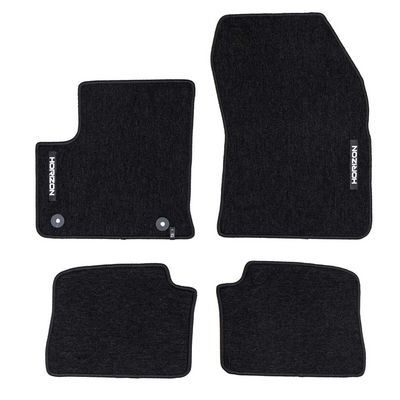 Floor Mat Set Frogum HR467668