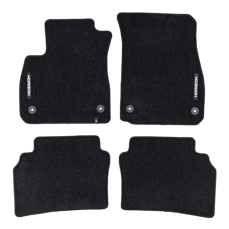 Frogum HR467675 Floor Mat Set
