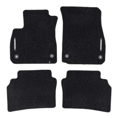 Floor Mat Set Frogum HR467675