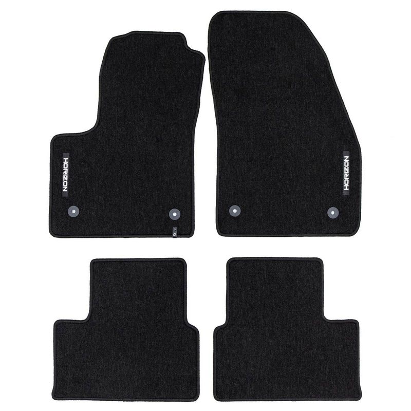 Frogum HR467682 Floor Mat Set