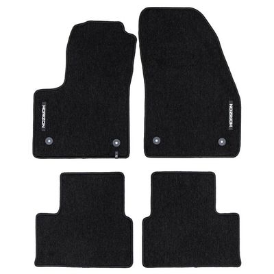 Floor Mat Set Frogum HR467682