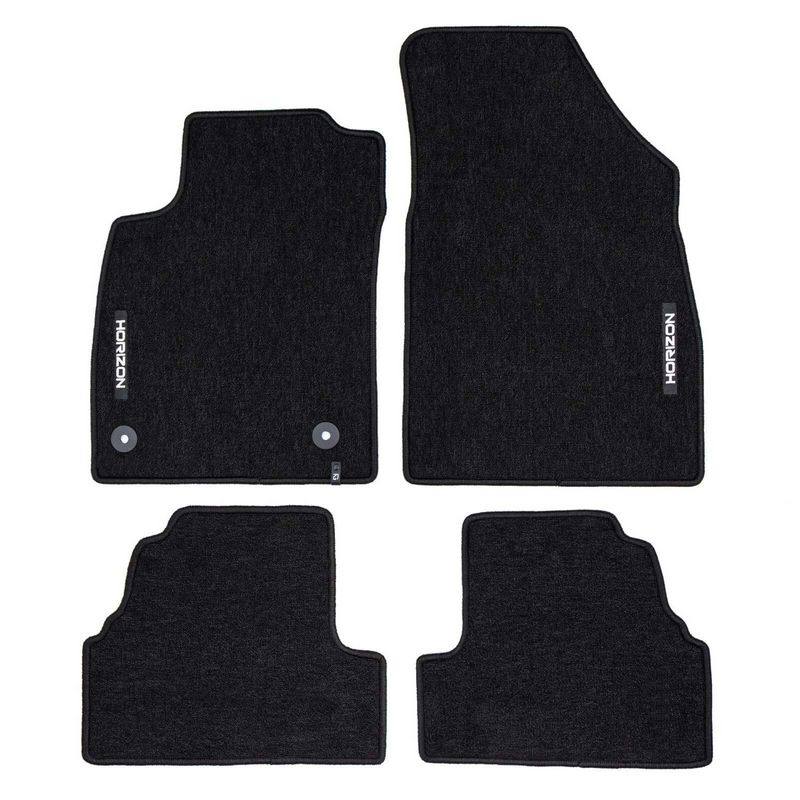 Frogum HR467699 Floor Mat Set