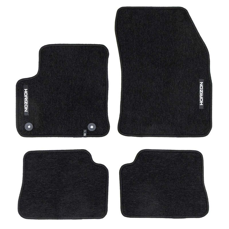 Frogum HR467705 Floor Mat Set