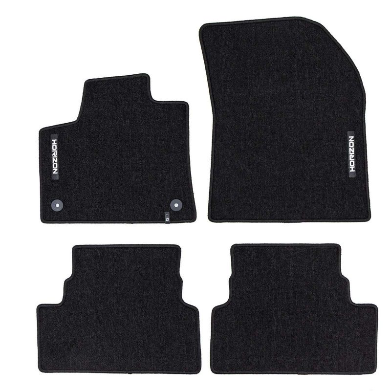 Frogum HR467712 Floor Mat Set
