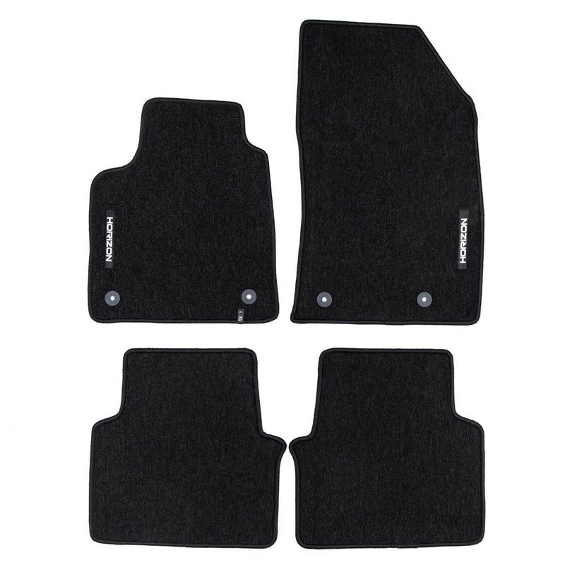 Frogum HR467729 Floor Mat Set