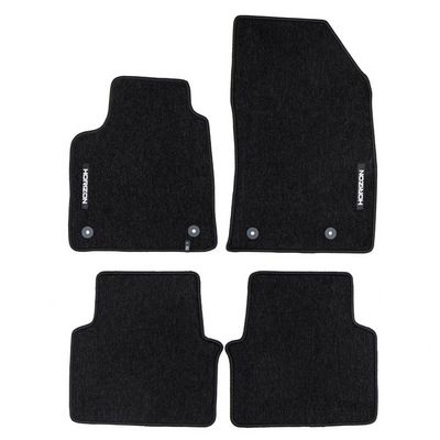 Floor Mat Set Frogum HR467729