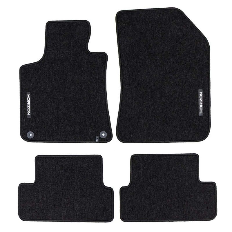 Frogum HR467736 Floor Mat Set