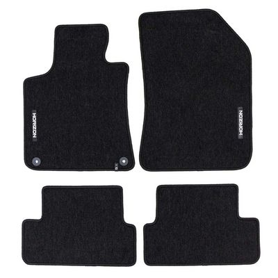 Floor Mat Set Frogum HR467736