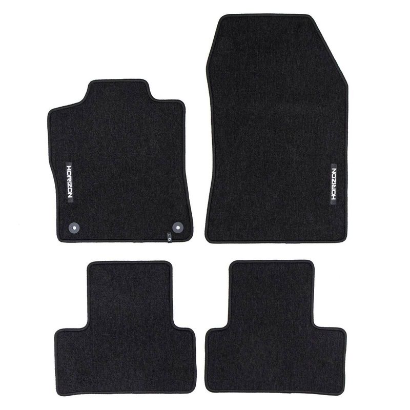 Frogum HR467743 Floor Mat Set