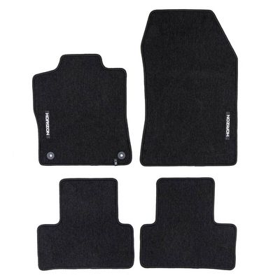 Floor Mat Set Frogum HR467743