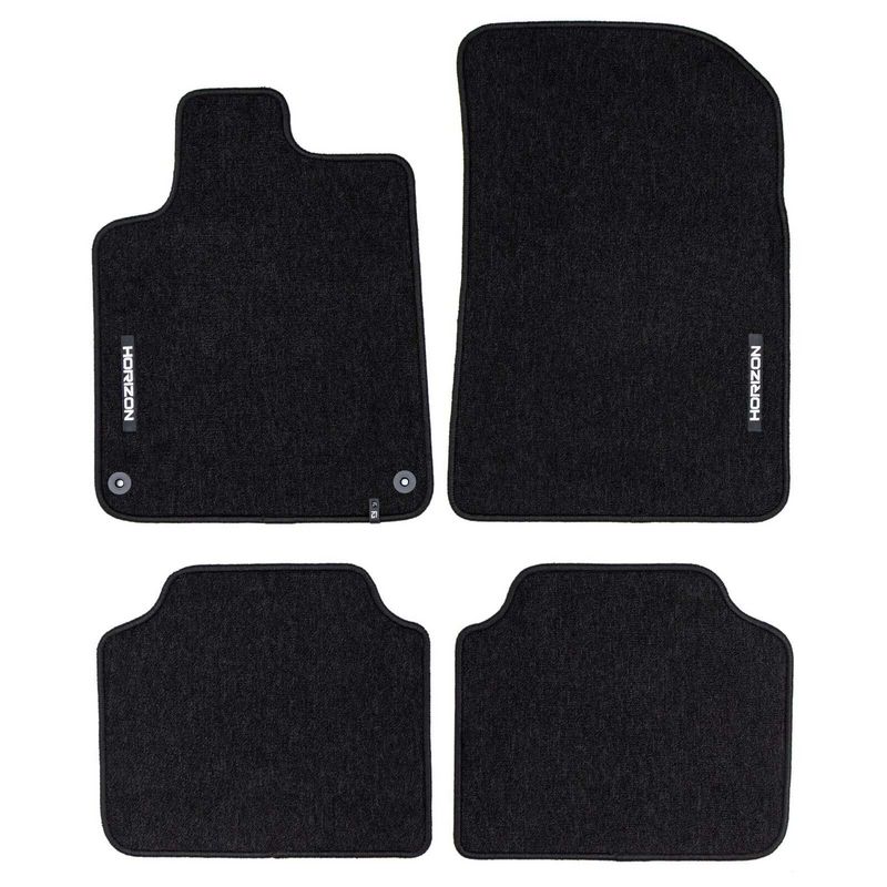 Frogum HR467750 Floor Mat Set