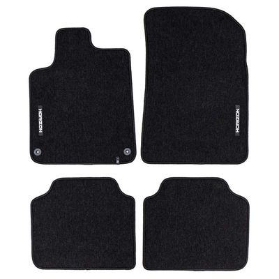 Floor Mat Set Frogum HR467750