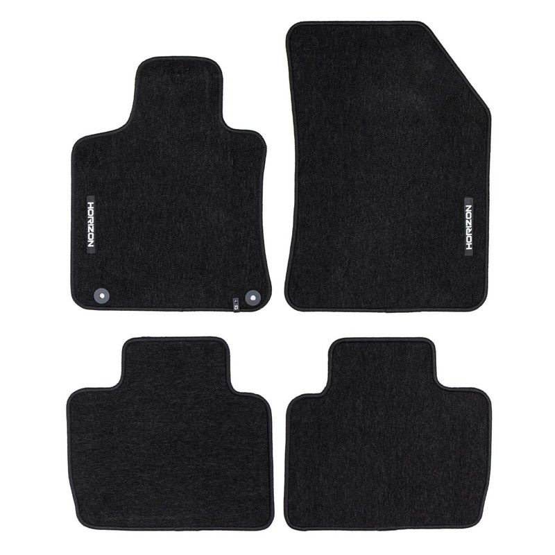 Frogum HR467774 Floor Mat Set
